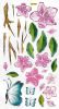 Gorgeous Place - Wall Decals Stickers Appliques Home Decor
