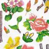Astonishing Flowers - Wall Decals Stickers Appliques Home Decor