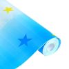 Starry Sky- Self-Adhesive Embossed Window Film Home Decor(Roll)