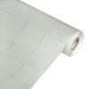 Regular Pentagon- Self-Adhesive Embossed Window Film Home Decor(Roll)